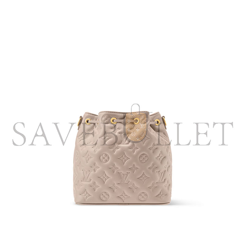 LOUIS VUITTON COUSSIN BUCKET M26530 (20*20*10cm) LOUIS VUITTON COUSSIN BUCKET M26530 (20*20*10cm)